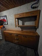 Gratis af te halen: Hal kast / TV kast in Voorschoten, Huis en Inrichting, Ophalen of Verzenden, Gebruikt