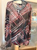 Doris Streich tuniek Maat 54, Kleding | Dames, Overige kleuren, Ophalen of Verzenden, Zo goed als nieuw, Blouse of Tuniek