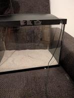 Aquarium 40L Superfish Aquarium Start 50, Dieren en Toebehoren, Vissen | Aquaria en Toebehoren, Ophalen, Zo goed als nieuw, Leeg aquarium
