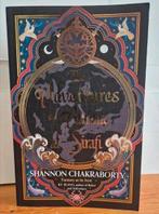 S.Chakraborty Adventures of Amina al- Sirafi NEW ENGLISH, Ophalen of Verzenden, Nieuw