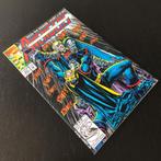 Avengers Vol.1 #353 (1992) NM- (9.2), Eén comic, Amerika, Marvel Comics, Nieuw
