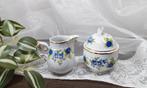 Klein roomstelletje Hollohaza Hongarije Blackberry, Huis en Inrichting, Keuken | Servies, Hollohaza, ., Overige typen, Ophalen of Verzenden