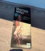 Mastermind zonder klepje - Denkspel Klassieker, Hobby en Vrije tijd, Gezelschapsspellen | Bordspellen, Een of twee spelers, Ophalen of Verzenden