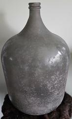 Mica decorations Diego fles/vaas, Huis en Inrichting, Woonaccessoires | Vazen, Ophalen, Gebruikt, Overige kleuren, 50 tot 75 cm