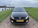 Volkswagen Polo 1.2 TSI AIRCO|CRUISE|CARPLAY|PDC|NW KETTING, Voorwielaandrijving, Euro 5, Gebruikt, Zwart