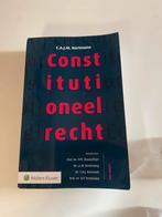 C.A.J.M. Kortmann - Constitutioneel recht, softcover editie, Ophalen of Verzenden, Nieuw, C.A.J.M. Kortmann
