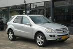 Mercedes-Benz M-klasse 350 | Trekhaak | Youngtimer | Bijtell, Automaat, Stof, Gebruikt, Vierwielaandrijving