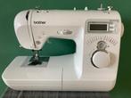 Naaimachine Brother Innov-is 15, Hobby en Vrije tijd, Naaimachines en Toebehoren, Ophalen of Verzenden, Gebruikt, Naaimachine