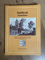 Sambeek Zonnebeke, Ophalen of Verzenden, Zo goed als nieuw