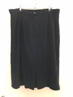 Zwarte rok, Kleding | Dames, Rokken, Ophalen of Verzenden, Zo goed als nieuw, Zwart, Onder de knie