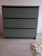 Gratis af te halen dit weekend! Ikea MALM lade kastje., Huis en Inrichting, Kasten | Ladekasten, Ophalen, Gebruikt, 50 tot 100 cm