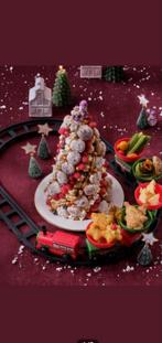 Winter wonder trein, Diversen, Kerst, Ophalen of Verzenden