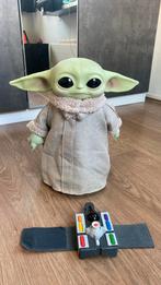 Baby joda, Verzamelen, Star Wars, Ophalen of Verzenden, Zo goed als nieuw, Actiefiguurtje
