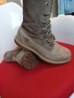 Timberland sneakers, Beige, Ophalen of Verzenden, Timberland, Gedragen