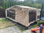 Vouwwagen walker 8 persoons, Caravans en Kamperen, Gebruikt, Meer dan 6