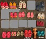 Baby Born .. Schoenen Crocs Laarzen Zwemflippers + 1 Simba, Ophalen, Zo goed als nieuw, Babypop