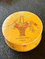 HOUBIGANT POEDERDOOS jaren 40, Verzenden