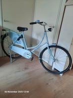 Gazelle Basic Bike. 28 inch., Fietsen en Brommers, Ophalen of Verzenden, Gebruikt, Gazelle