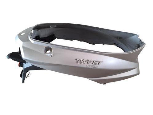 Kap kappen origineel links rechts Peugeot Tweet, Fietsen en Brommers, Brommeronderdelen | Scooters, Gebruikt, Ophalen of Verzenden