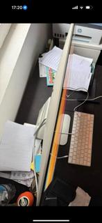Imac 2017 21 inch, Computers en Software, Apple Desktops, Ophalen, 21 inch, SSD, IMac
