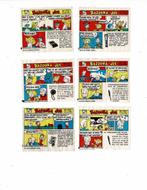 Bazooka Joe kauwgomplaatjes nog 10 stuks, Ophalen of Verzenden