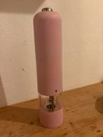 SilverCrest elektrische pepermolen - goede staat, Huis en Inrichting, Keuken | Keukenbenodigdheden, Ophalen of Verzenden, Gebruikt