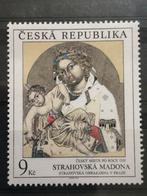 Tsjechië 1993, Ophalen of Verzenden, Overige landen, Postfris