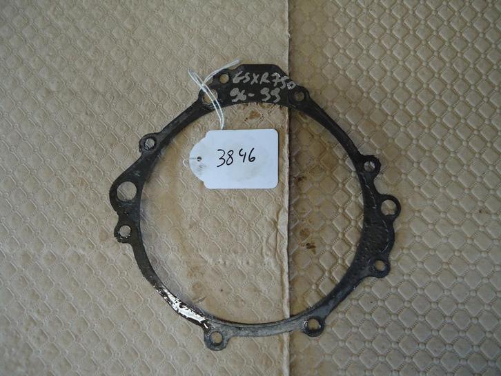 GSXR750 1998 - 2000, 1996 - 1997 Suzuki Dichting D1-13887, Motoren, Accessoires | Overige