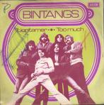 Single  -  BINTANGS - Lion Tamer, Ophalen of Verzenden, Gebruikt, Pop