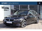 BMW 3 Serie 330e High Executive Sport Line Automaat / Sports, 1998 cc, Achterwielaandrijving, Gebruikt, 4 cilinders