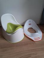 Ikea potje en Nijntje verkleiner, Ophalen, Zo goed als nieuw, Overige typen