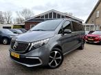 Mercedes-Benz EQV 300 L3 Business Solution Limited 90 kWh In, Auto's, Overige carrosserieën, 204 pk, 151 €/maand, Te koop