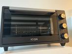 Icon oven mini, Ophalen, Minder dan 45 cm, Minder dan 45 cm, Nieuw