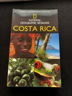 Costa Rica, Boeken, Reisgidsen, Overige merken, Zo goed als nieuw, Ophalen, Midden-Amerika