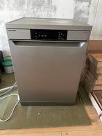 Sharp QW-NA1BF47ES, Witgoed en Apparatuur, Ophalen, Minder dan 85 cm, Eco programma, Minder dan 10 liter