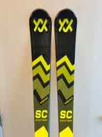 Volkl Racetiger SC Ski's - Nieuwstaat! 172, Sport en Fitness, Skiën en Langlaufen, 160 tot 180 cm, Zo goed als nieuw, Carve, Skiën