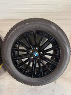 BMW X1 winterbanden X1 U11 Styling 833 17 inch, Auto-onderdelen, Banden en Velgen, Banden en Velgen, 17 inch, 225 mm, Winterbanden