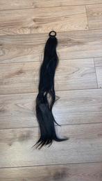 nep paardenstaart, Ophalen of Verzenden, Zo goed als nieuw, Pruik of Haarverlenging