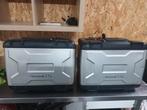 Set Variokoffers BMW R1200GS in goede staat, Ophalen of Verzenden