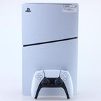 Playstation 5 Slim Disc Edition 1TB Incl Controller