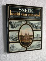 Sneek beeld van een stad - Vele eeuwen stadsleven, Boeken, Ophalen of Verzenden, Zo goed als nieuw