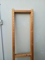 Wedeka staander 40x178 2 maal, Ophalen, Zo goed als nieuw