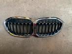 Bmw 1 aerie grille chrome 2023 origineel, Ophalen of Verzenden, Gebruikt, BMW
