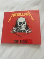 Metallica - Cee Four cd. Digipack., Cd's en Dvd's, Cd's | Hardrock en Metal, Zo goed als nieuw, Verzenden