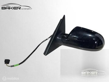 Buitenspiegel links Audi A4 B8 ('08-'16) FACELIFT MODEL! beschikbaar voor biedingen