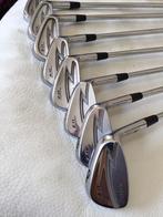 Titleist ZB golfset 4 tm pw steel shaft R flex, Ophalen of Verzenden, Zo goed als nieuw, Set, Overige merken