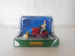 Lemax 53236 Ride On Snowplow  K8-5, Ophalen of Verzenden, Zo goed als nieuw