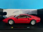 FERRARI 308GTB 1:18 HOT WHEELS ELITE, Ophalen of Verzenden, Zo goed als nieuw, Auto, Hot Wheels
