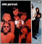 the Cats: Portrait. LP, Ophalen of Verzenden, Gebruikt