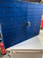 Gereedschap kast, Doe-het-zelf en Verbouw, Gereedschap | Handgereedschap, Ophalen, Gebruikt